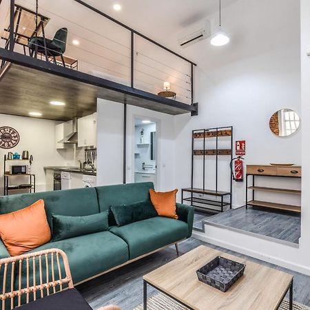 מדריד Apartamentos Reformados Bernabeu מראה חיצוני תמונה