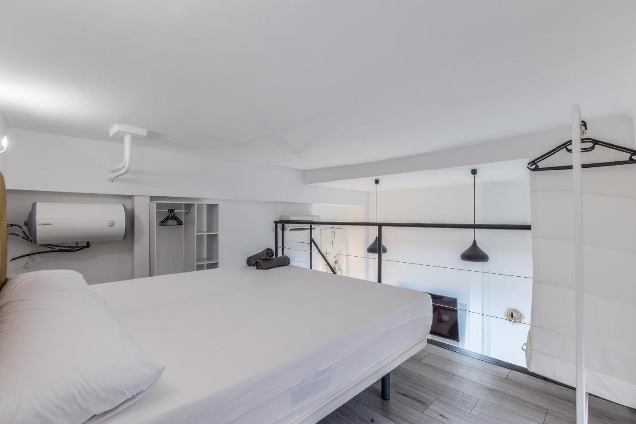 מדריד Apartamentos Reformados Bernabeu מראה חיצוני תמונה