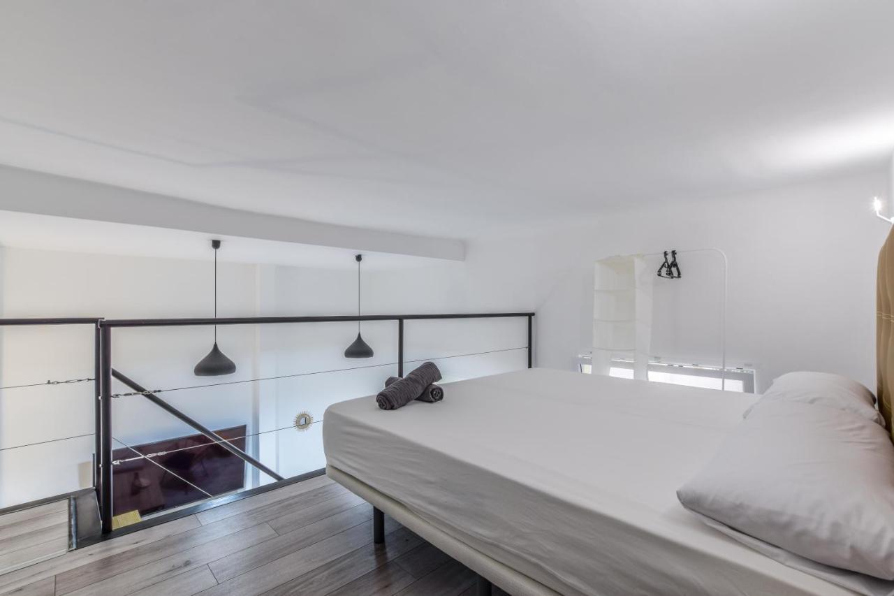מדריד Apartamentos Reformados Bernabeu מראה חיצוני תמונה