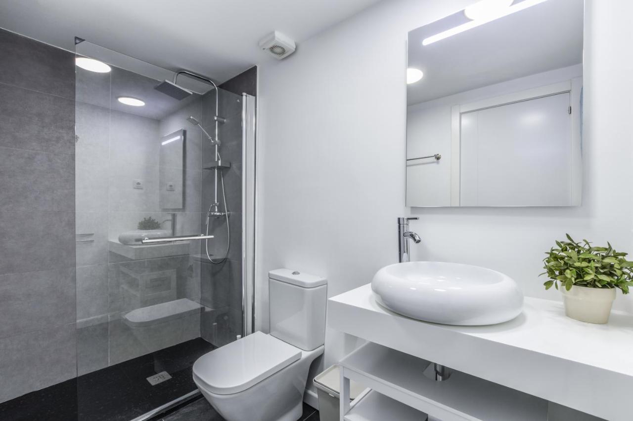 מדריד Apartamentos Reformados Bernabeu מראה חיצוני תמונה