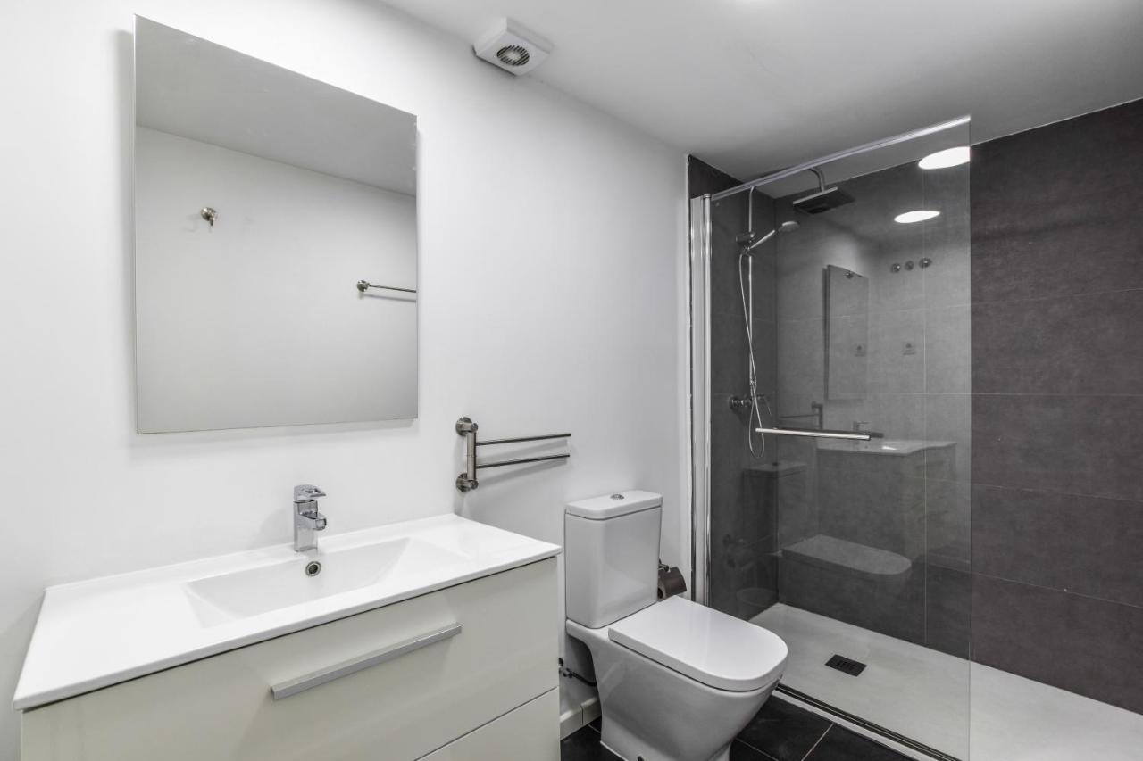 מדריד Apartamentos Reformados Bernabeu מראה חיצוני תמונה